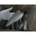 Exportar filé de peixe de cavala congelado natural para atacado